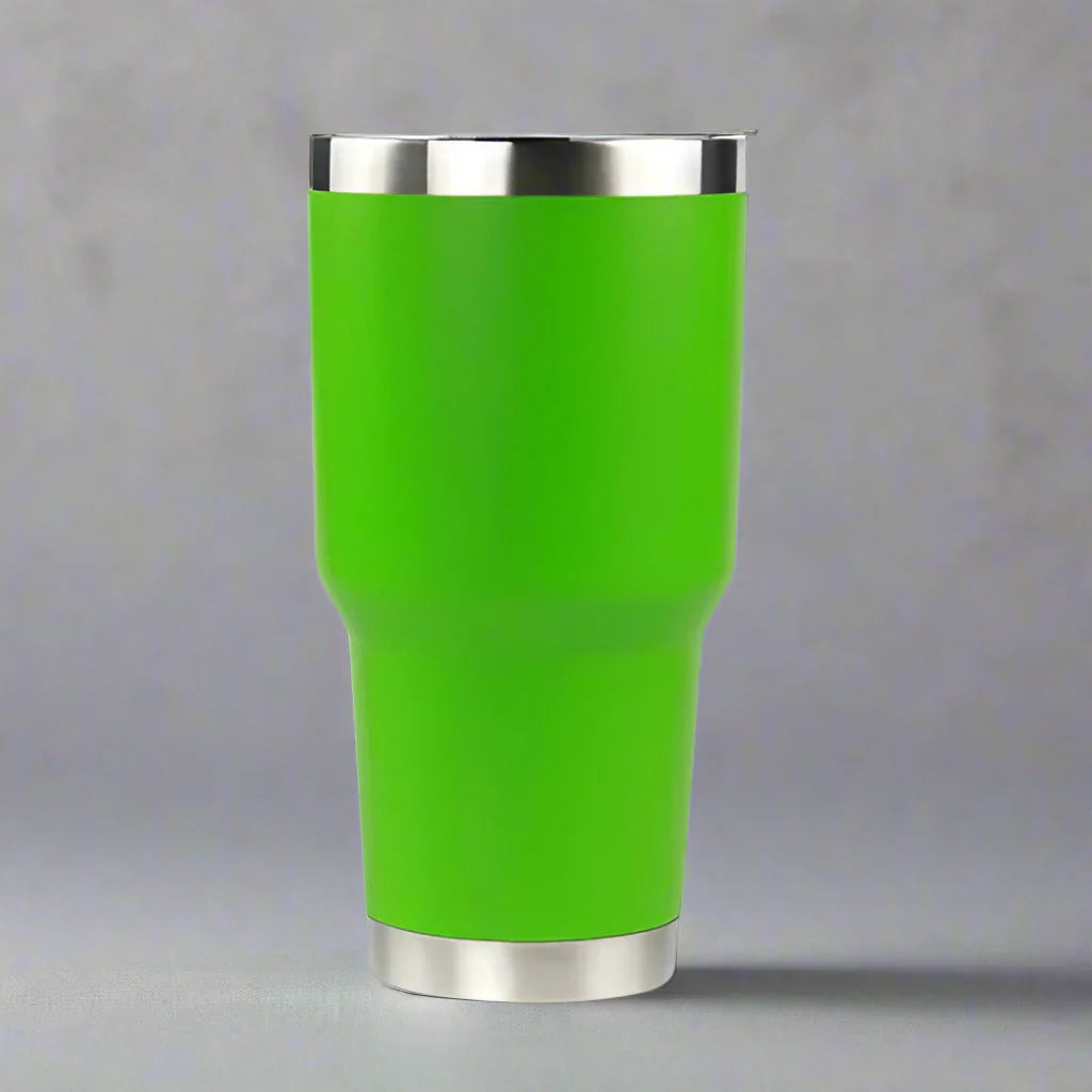 30 Oz Tumbler