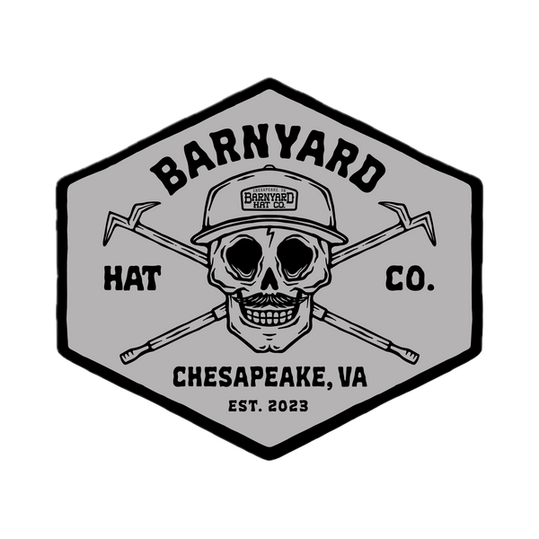 Barnyard Hat Co. 