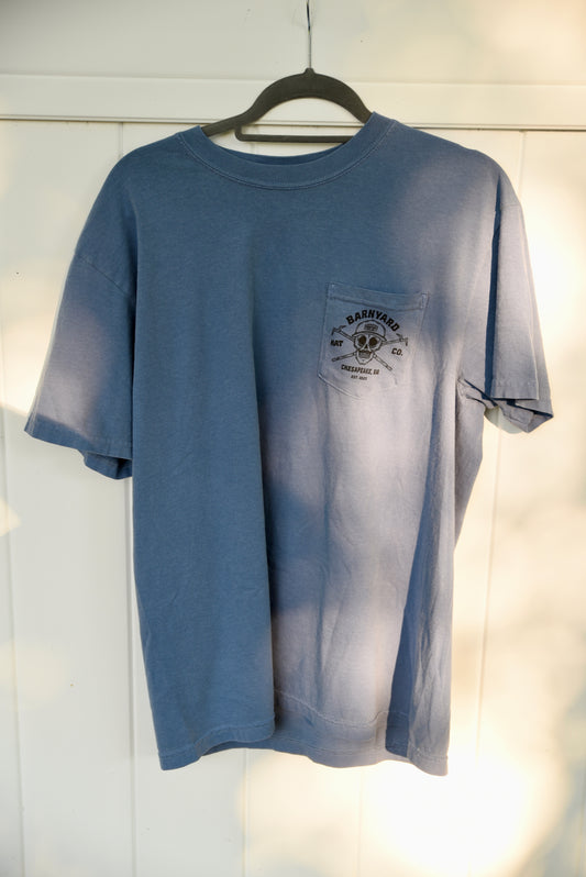 Barnyard Hat Co. Short-Sleeve Tee