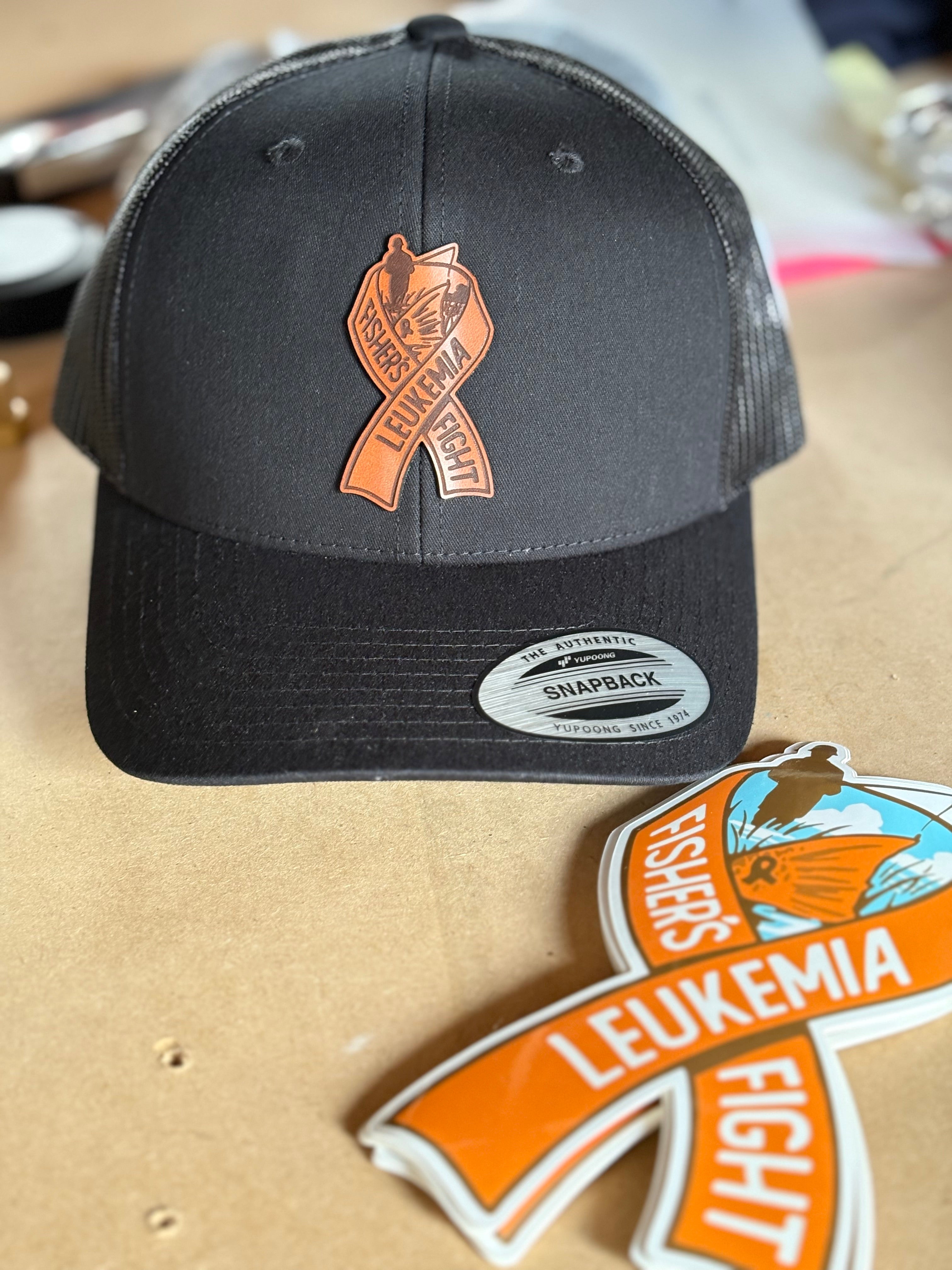 Fishers Fight Hat