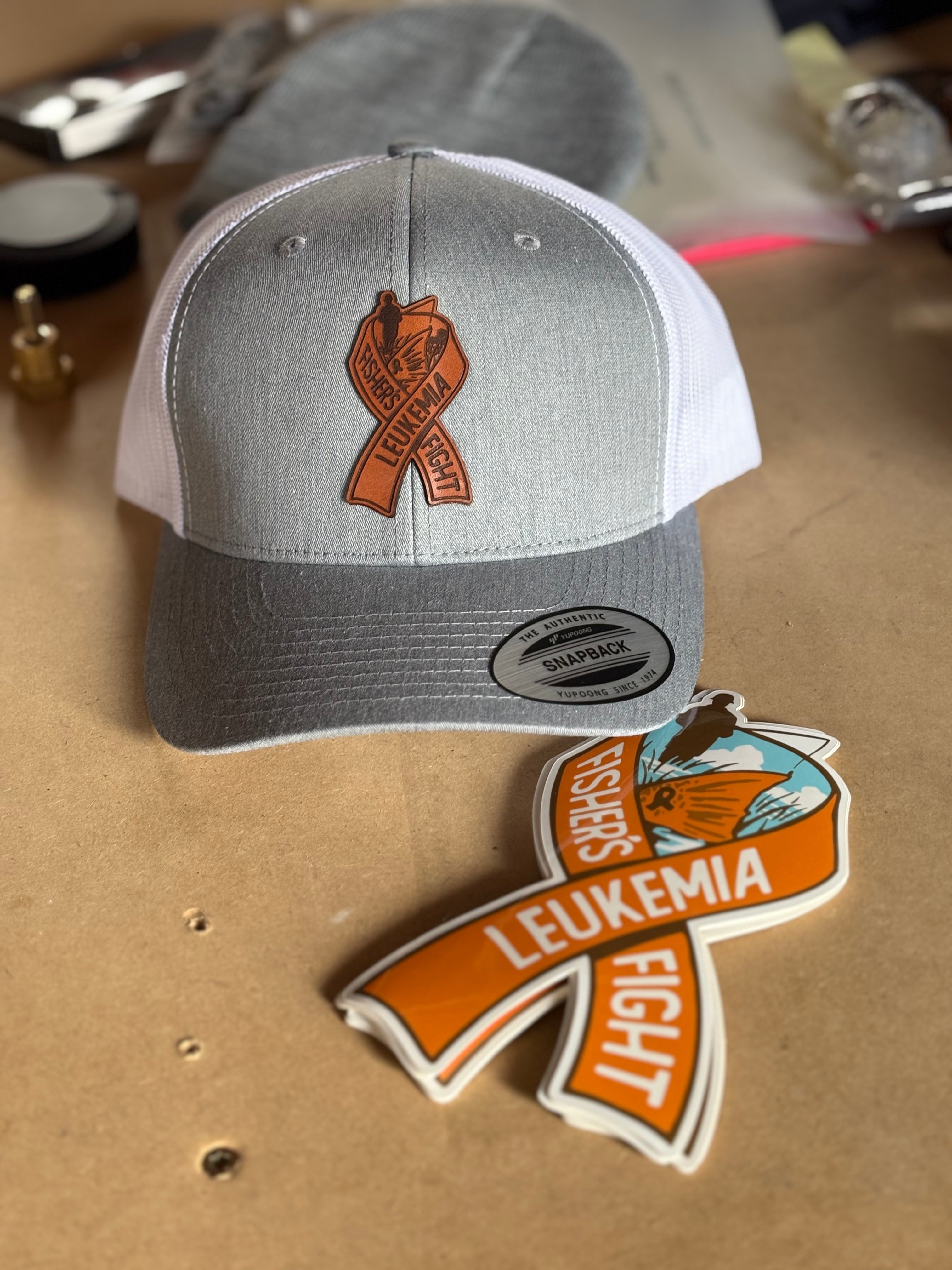 Fishers Fight Hat