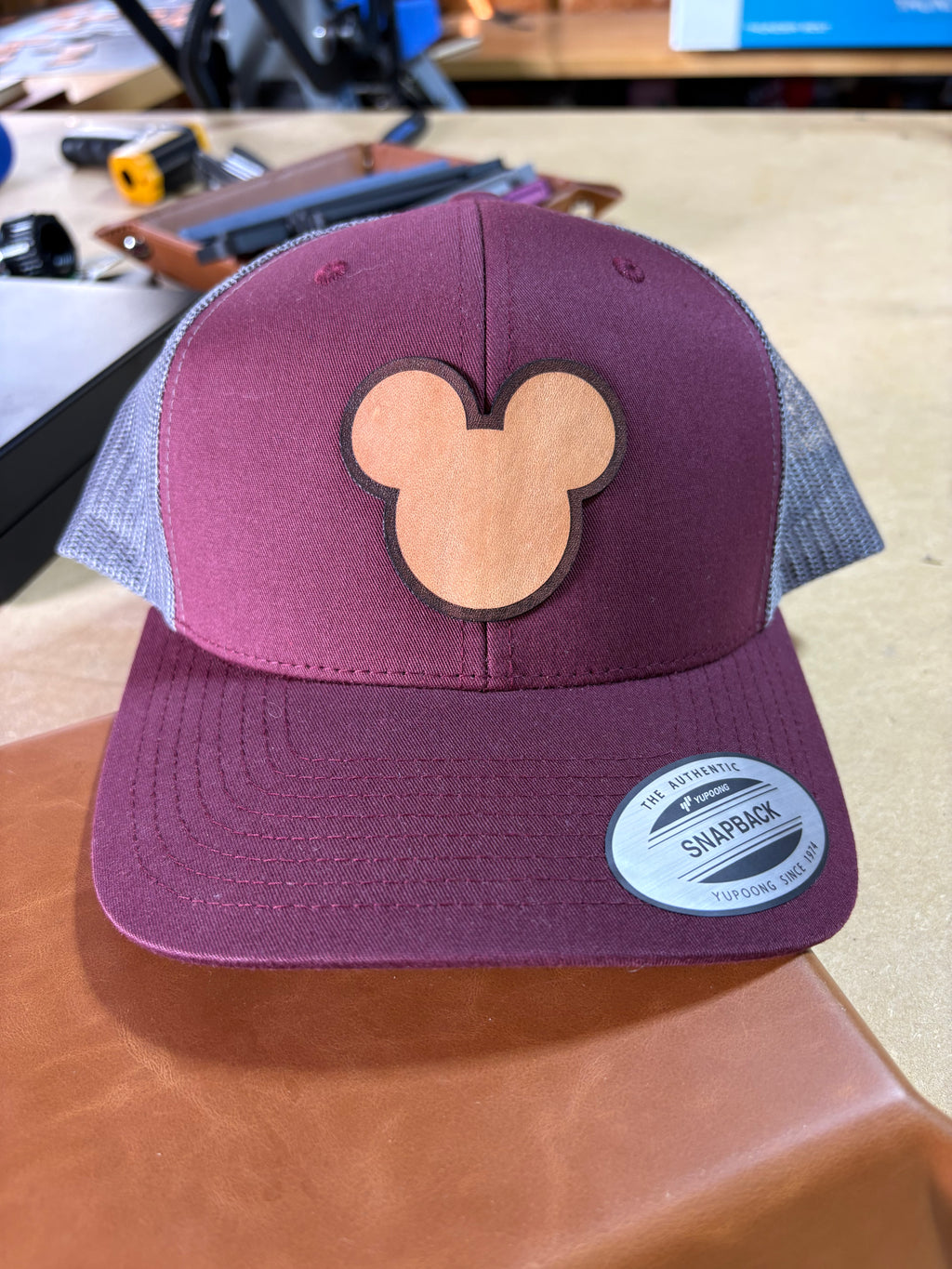 The Mouse