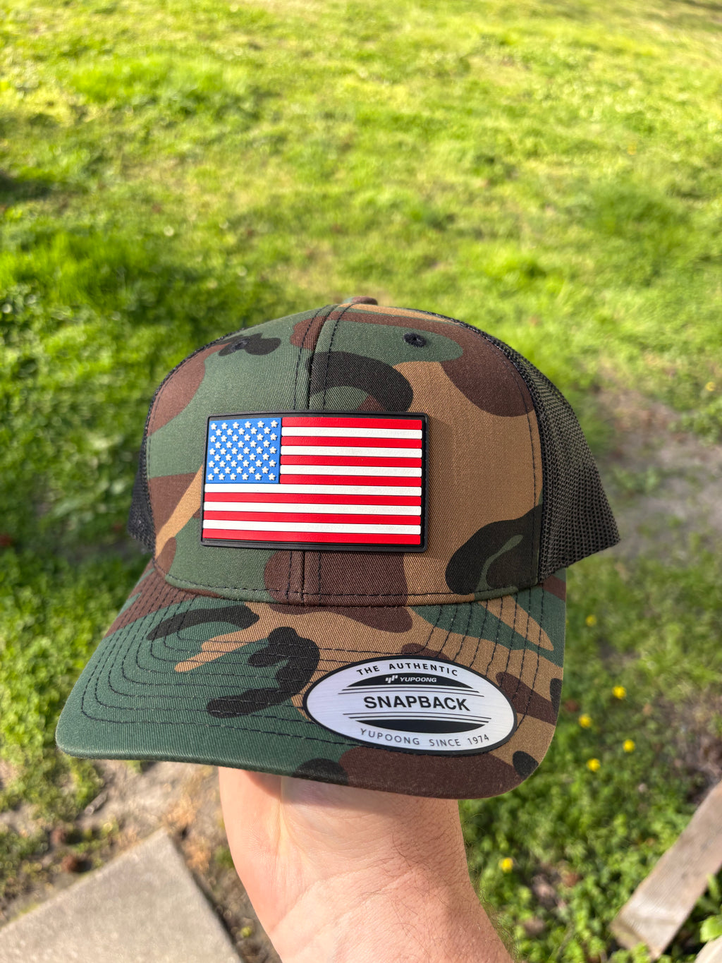 PVC STARS AND BARS