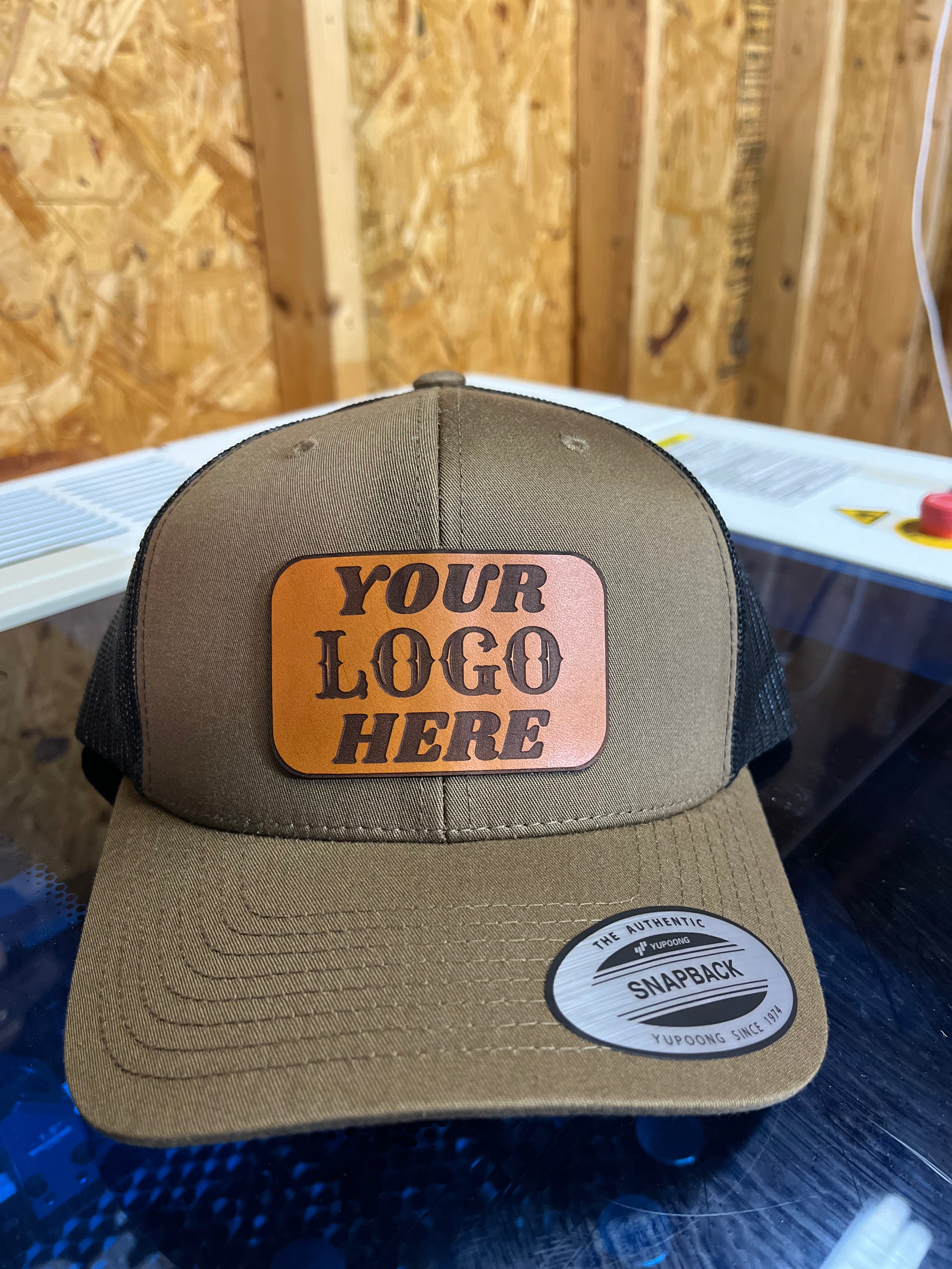 Custom Hat