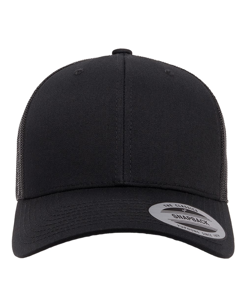 Station Passport Hat