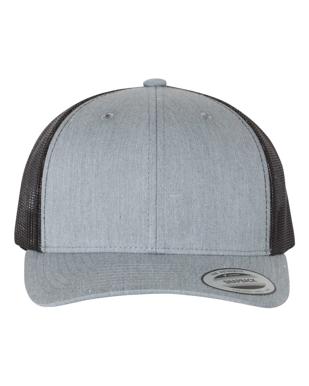 Passport Assignment Hat